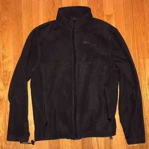 Columbia Fleece
